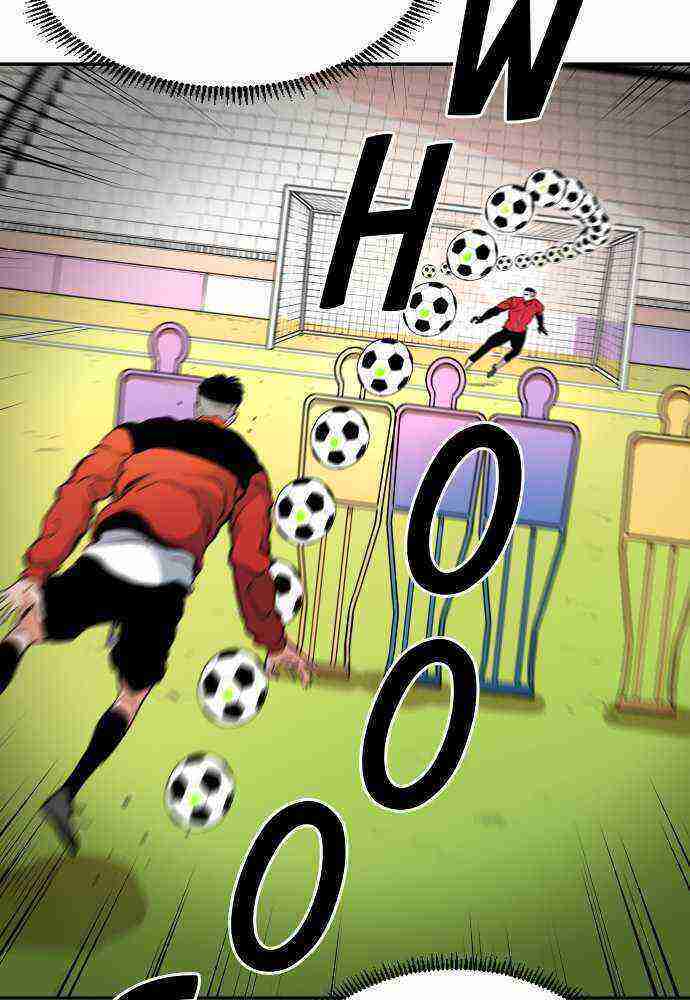 Read Build Up Manga Online