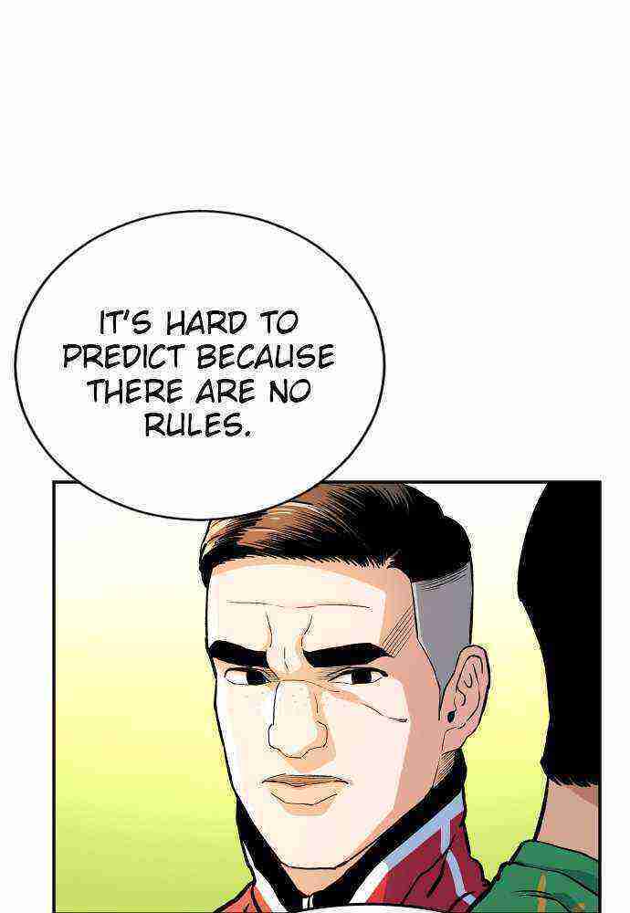 Read Build Up Manga Online