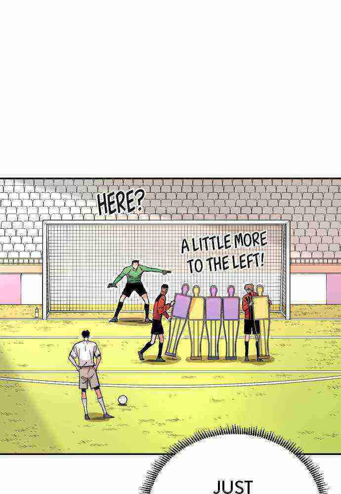 Read Build Up Manga Online