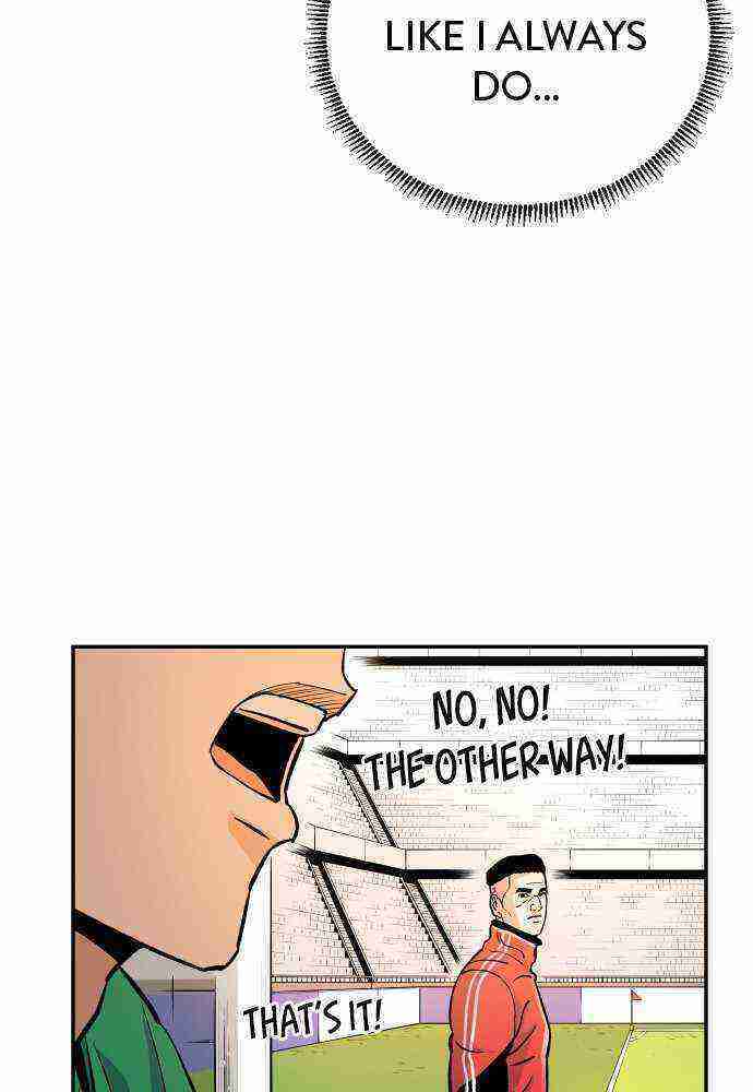 Read Build Up Manga Online