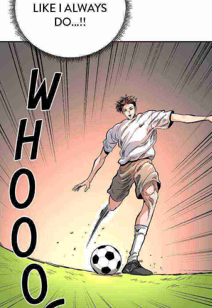 Read Build Up Manga Online