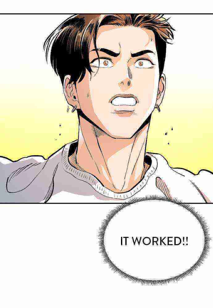 Read Build Up Manga Online