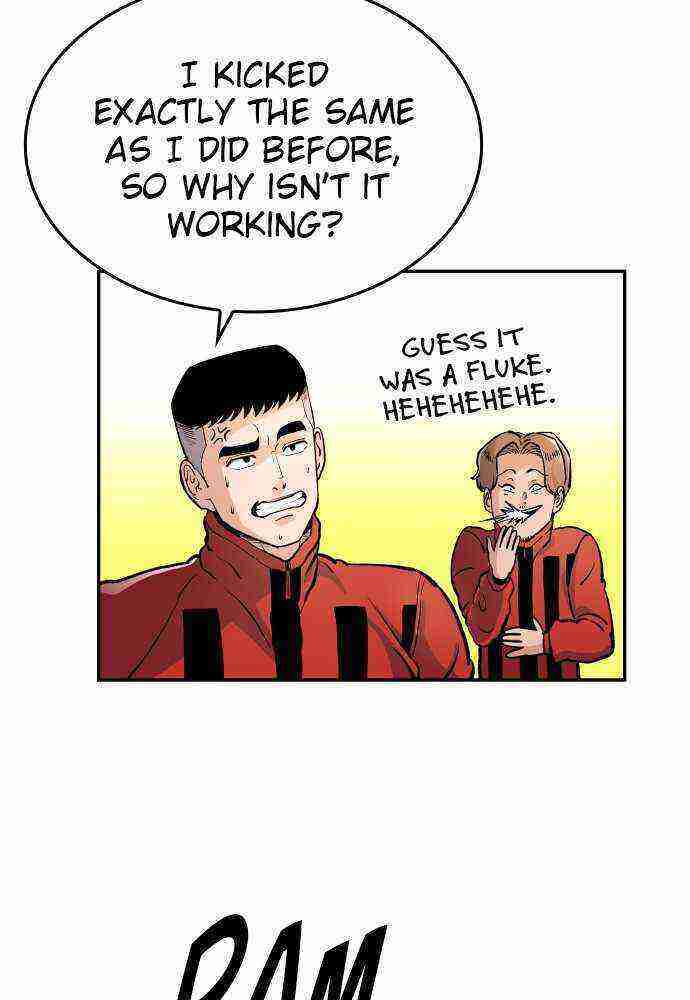 Read Build Up Manga Online