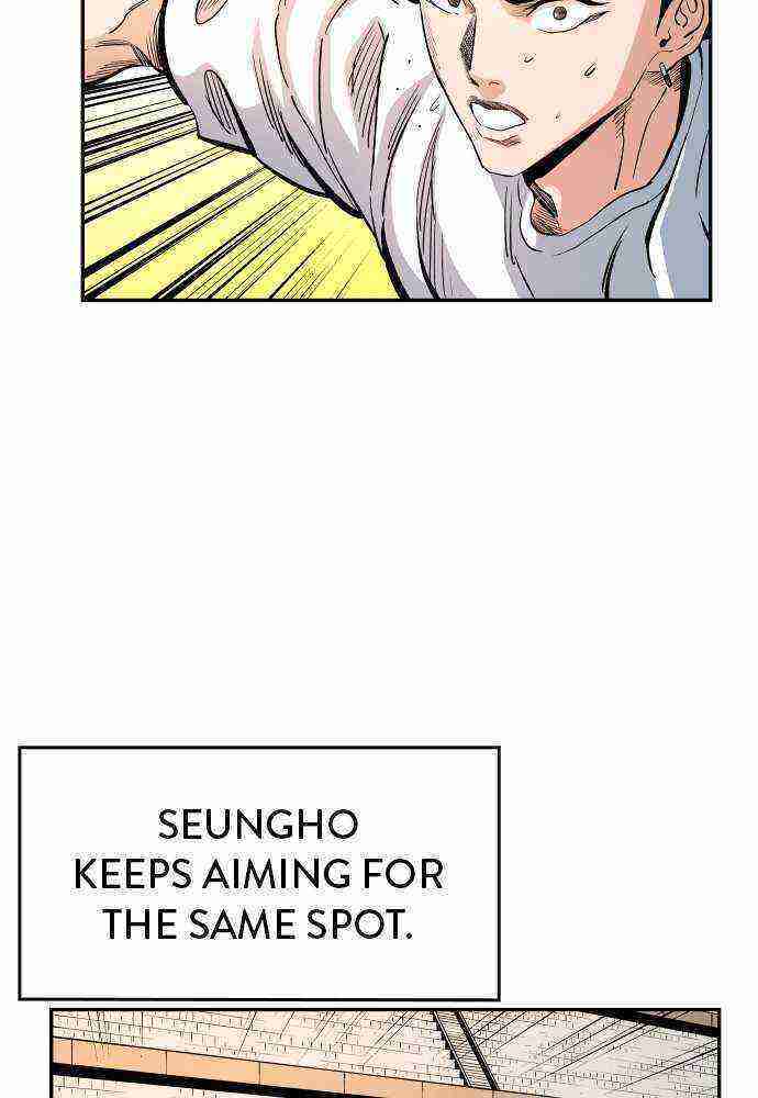 Read Build Up Manga Online