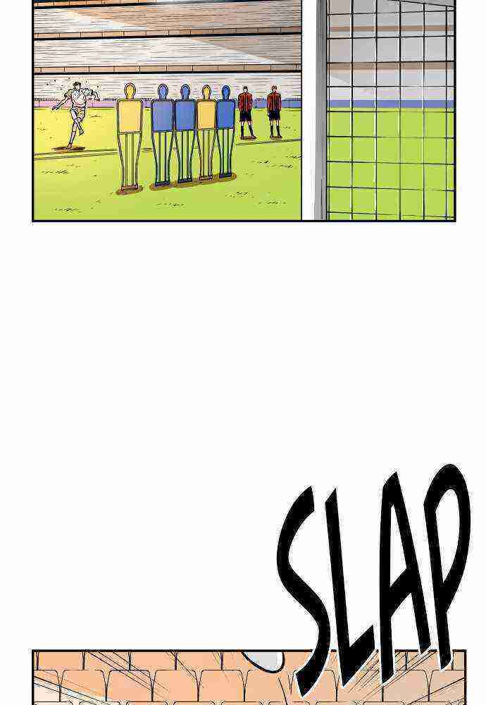 Read Build Up Manga Online