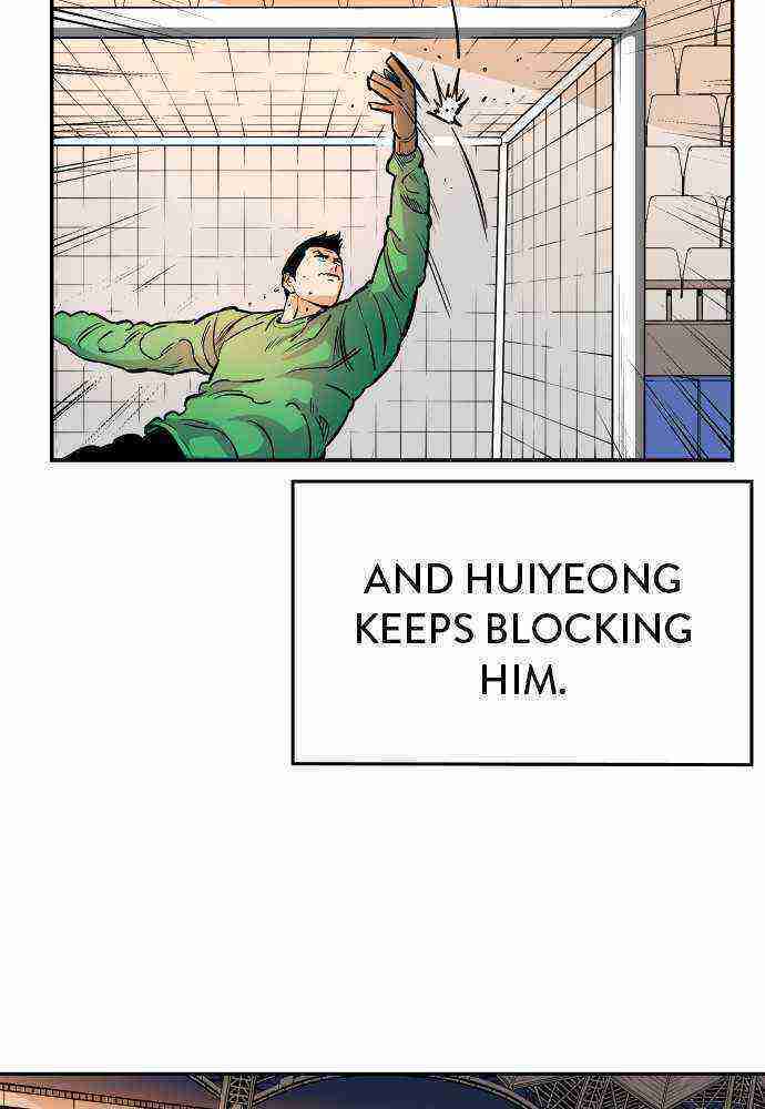 Read Build Up Manga Online