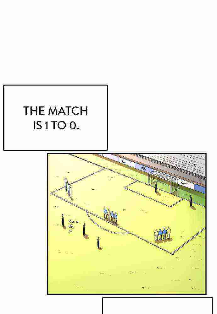 Read Build Up Manga Online