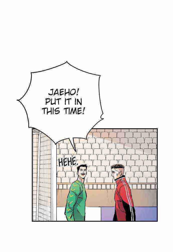 Read Build Up Manga Online