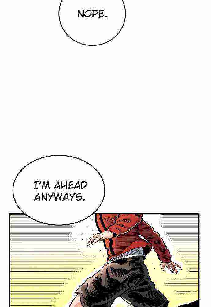 Read Build Up Manga Online