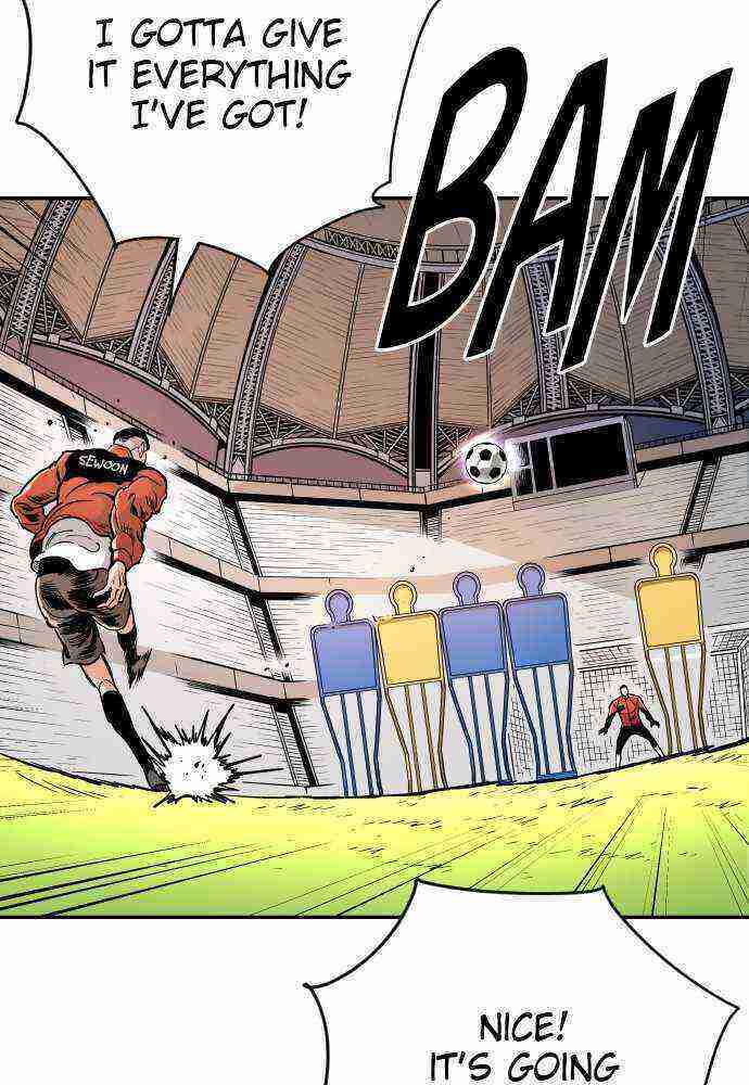 Read Build Up Manga Online