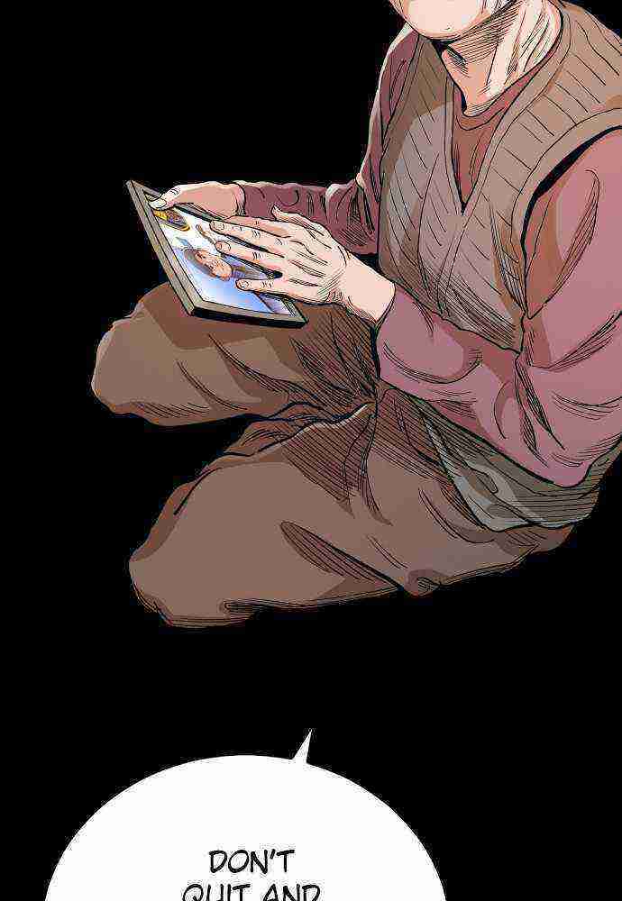 Read Build Up Manga Online