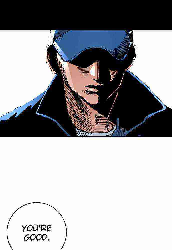 Read Build Up Manga Online