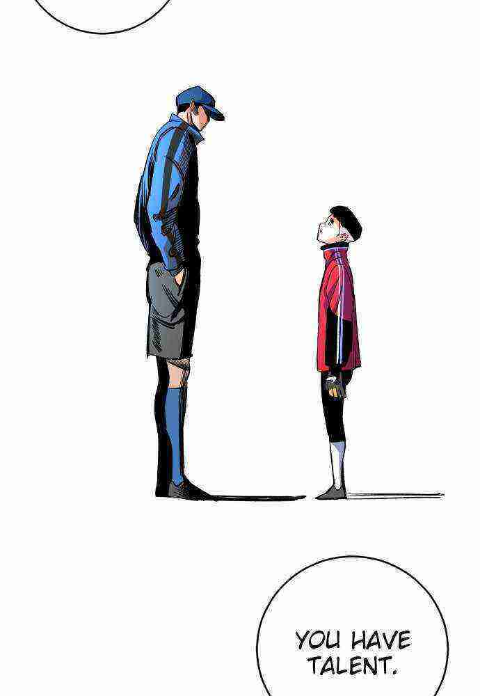 Read Build Up Manga Online