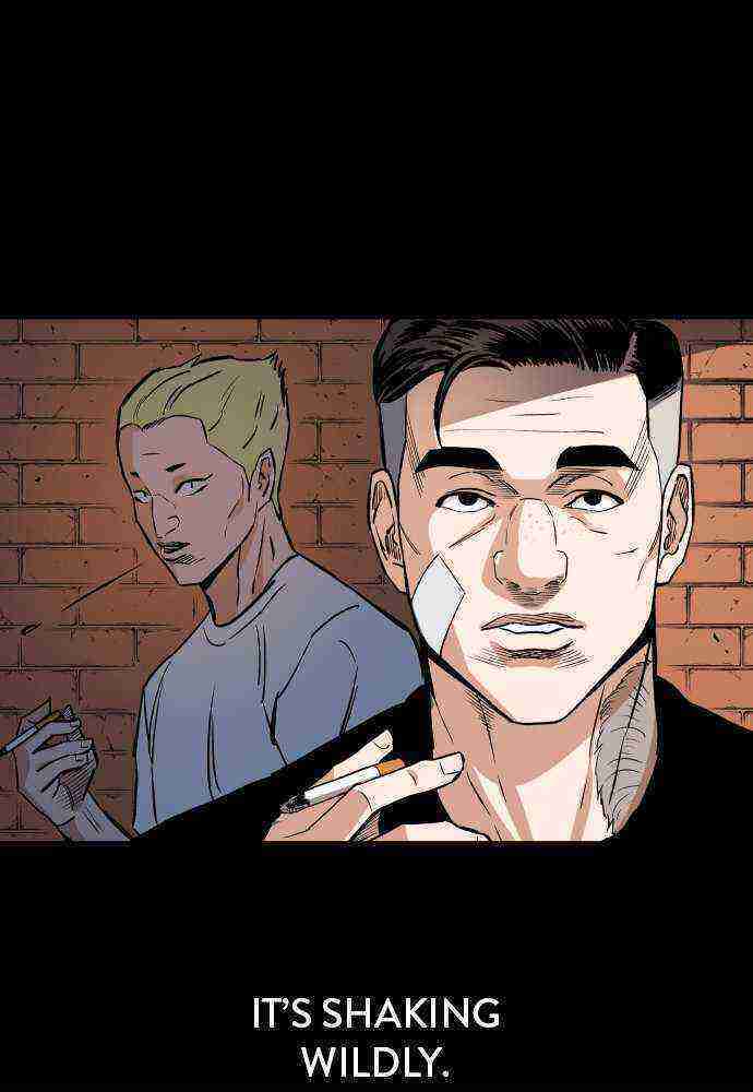 Read Build Up Manga Online