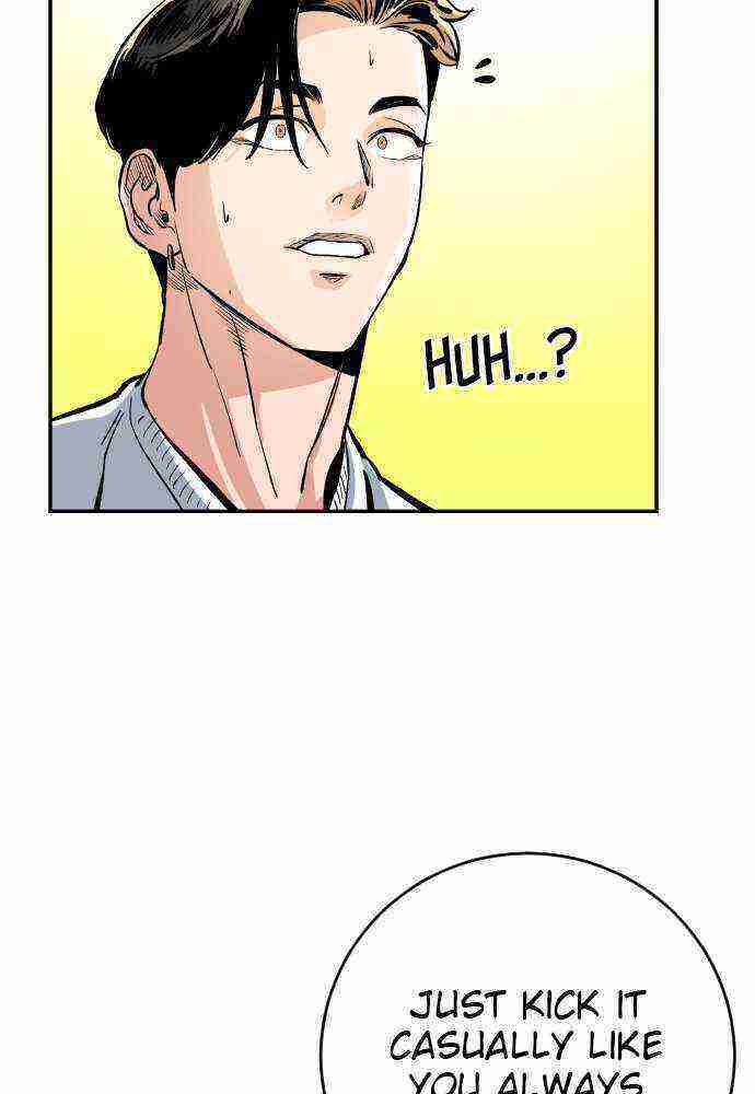 Read Build Up Manga Online