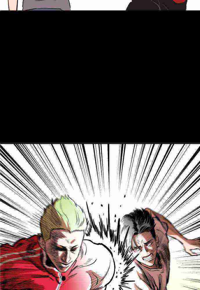 Read Build Up Manga Online