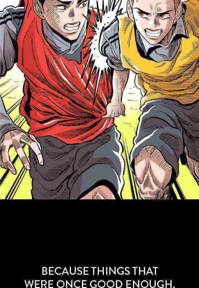 Read Build Up Manga Online