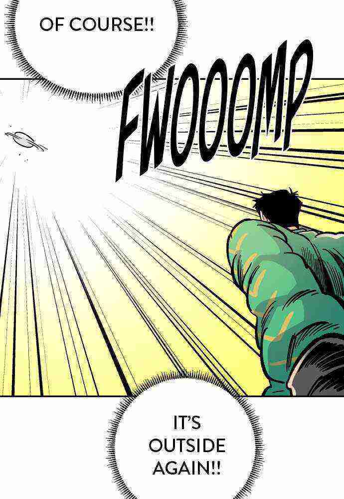 Read Build Up Manga Online