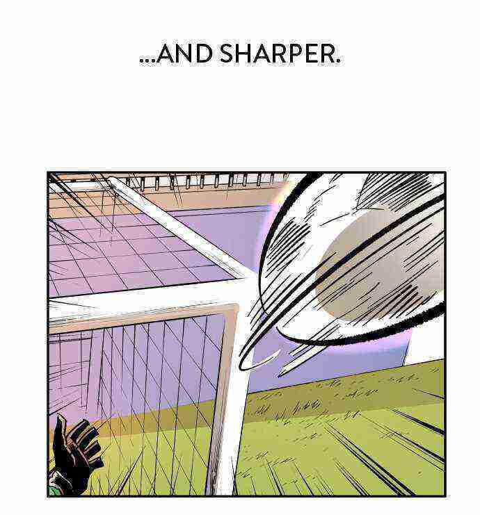 Read Build Up Manga Online