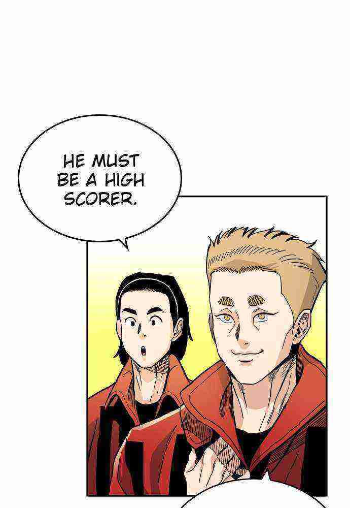 Read Build Up Manga Online