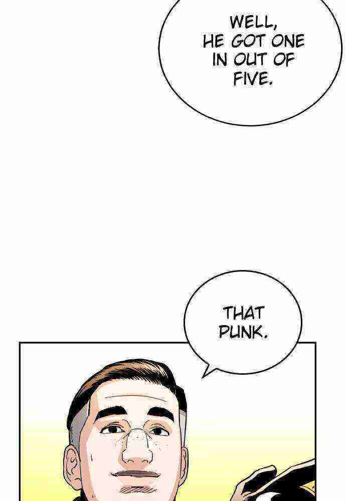 Read Build Up Manga Online