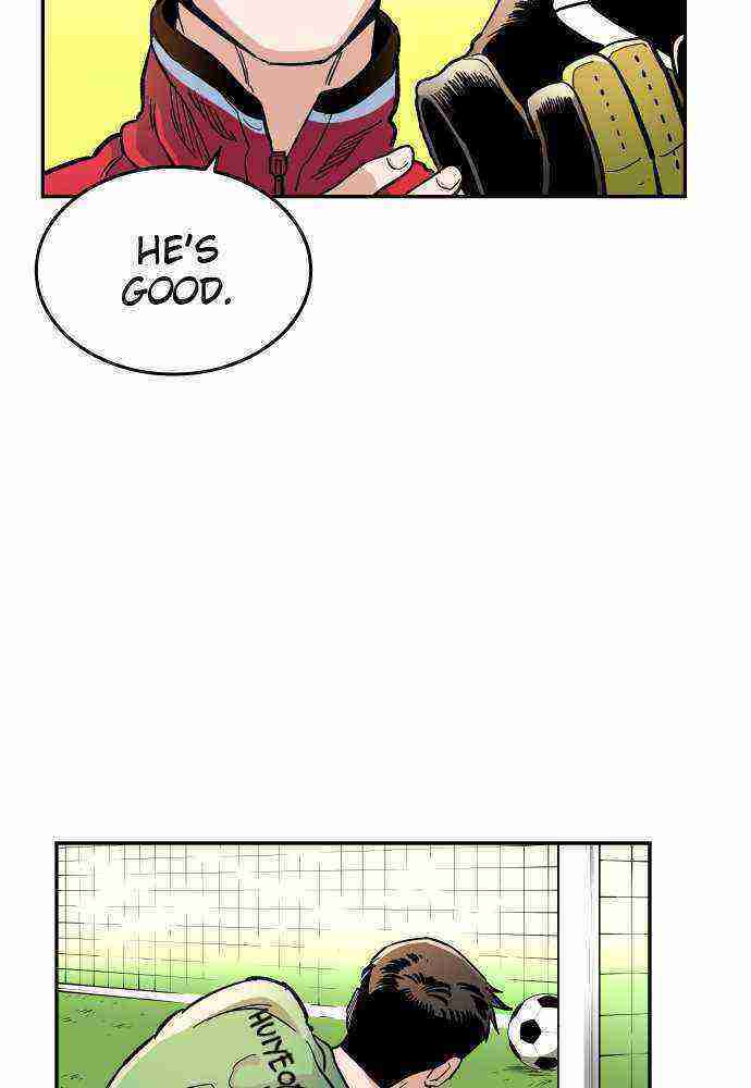 Read Build Up Manga Online