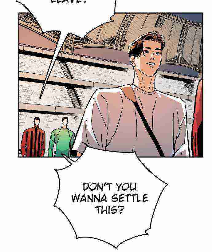 Read Build Up Manga Online