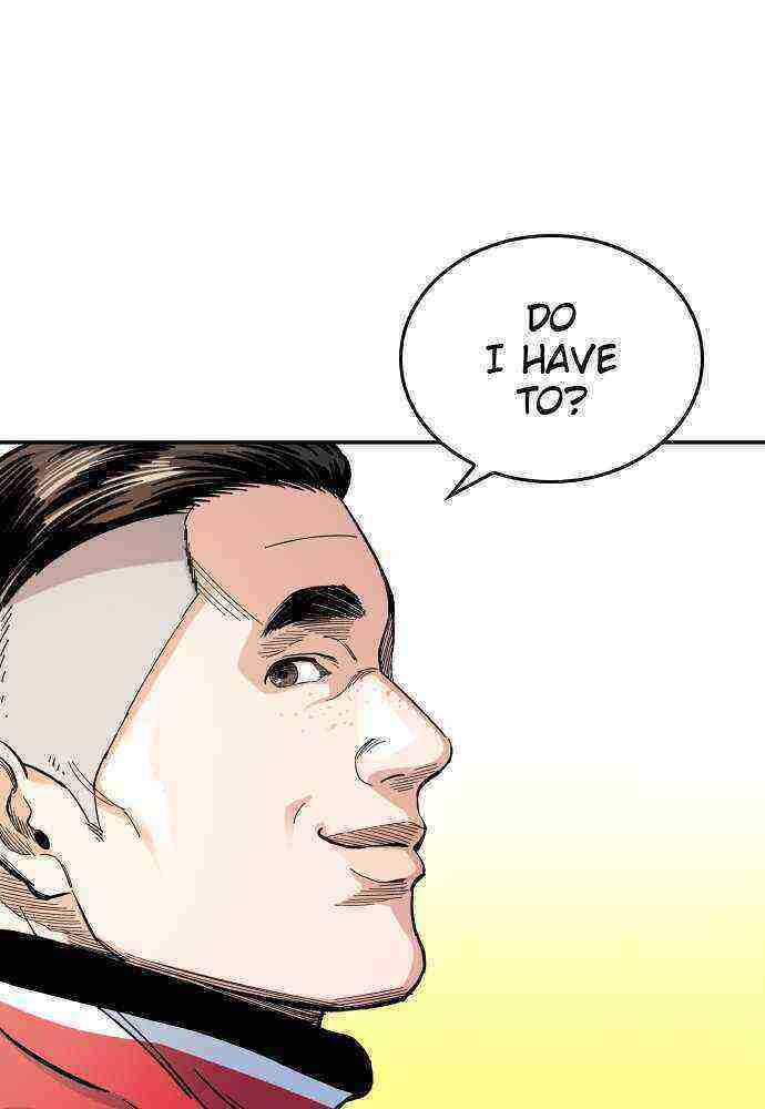 Read Build Up Manga Online