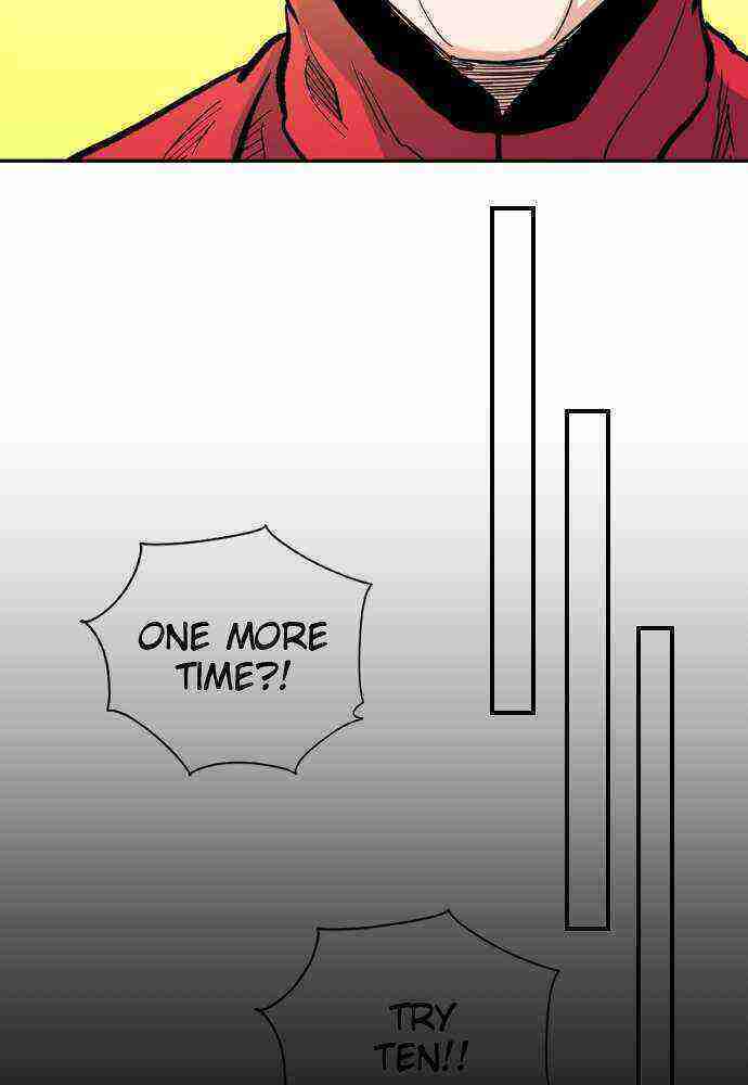 Read Build Up Manga Online