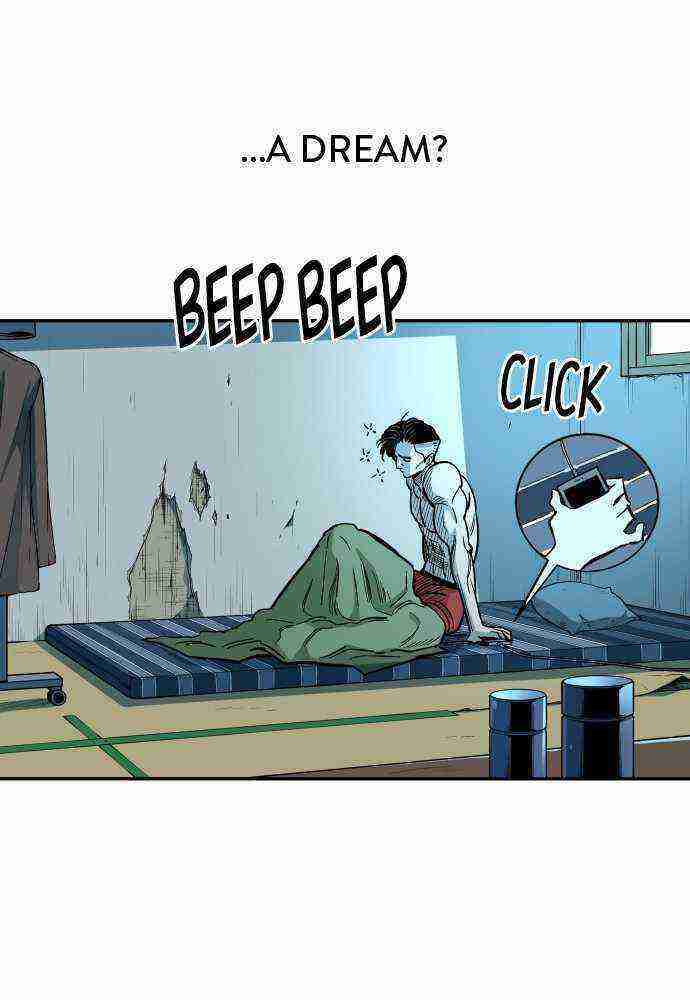 Read Build Up Manga Online