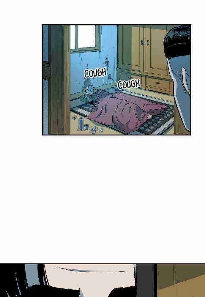 Read Build Up Manga Online