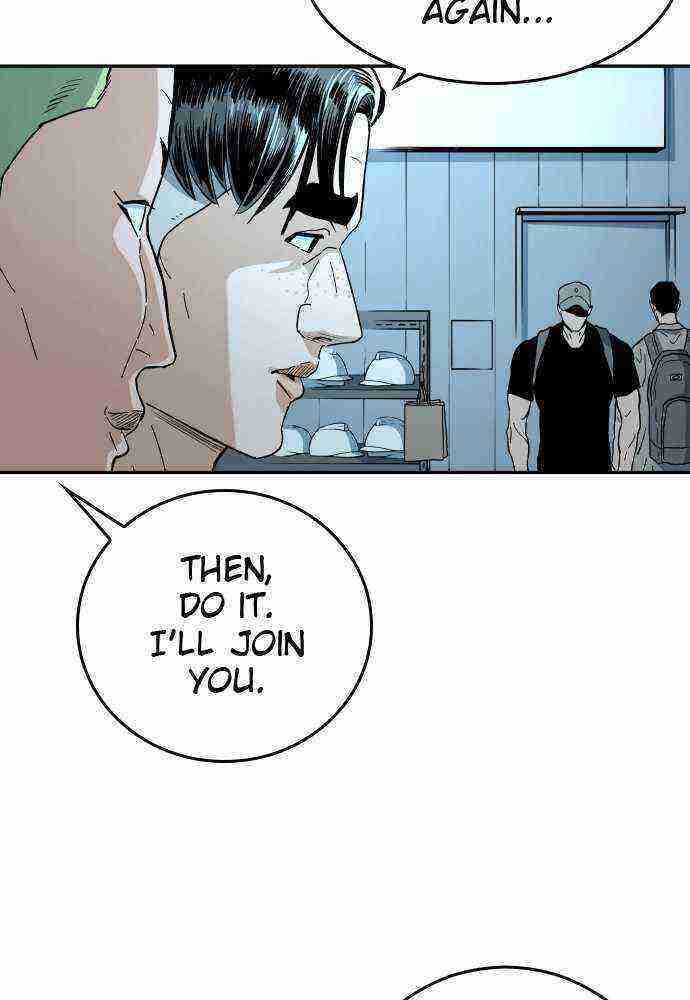 Read Build Up Manga Online
