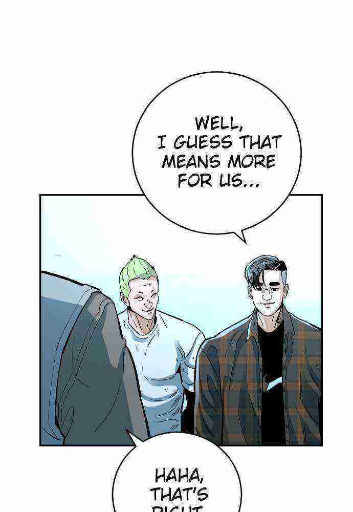 Read Build Up Manga Online
