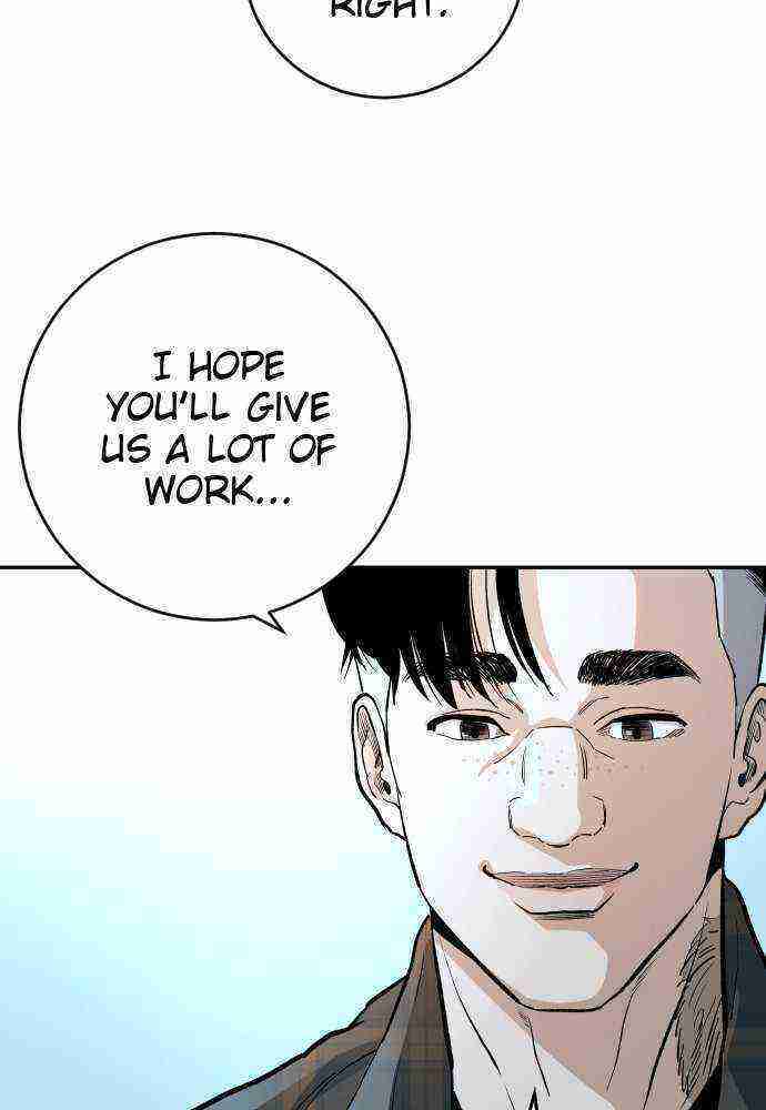 Read Build Up Manga Online