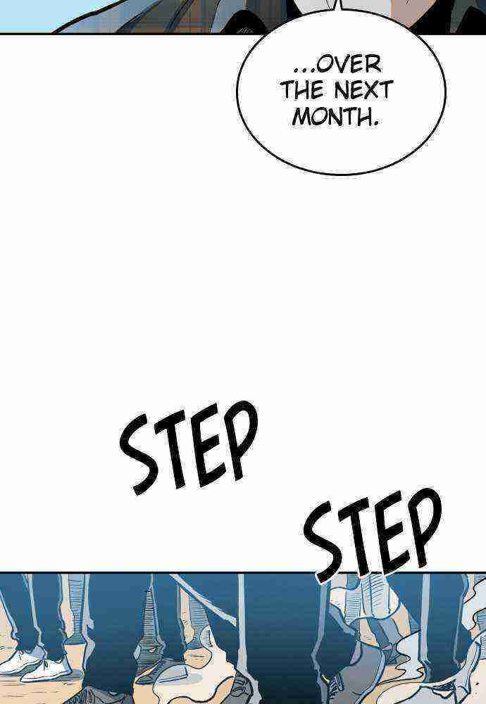 Read Build Up Manga Online