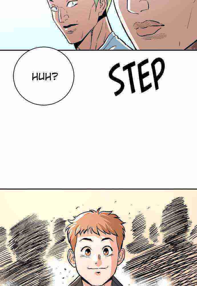 Read Build Up Manga Online