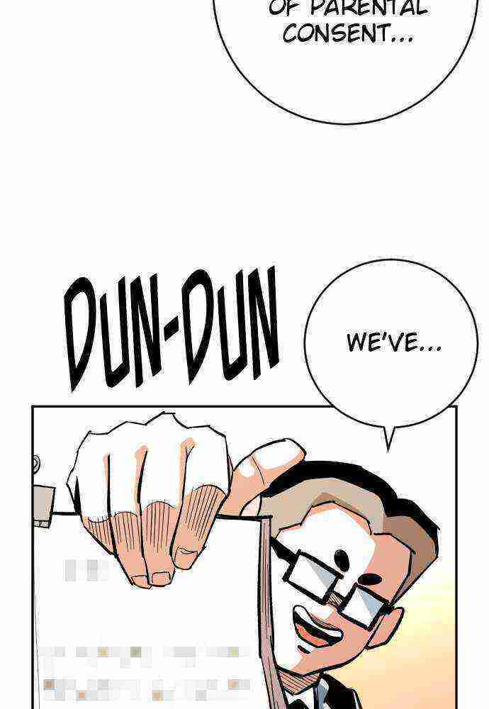 Read Build Up Manga Online