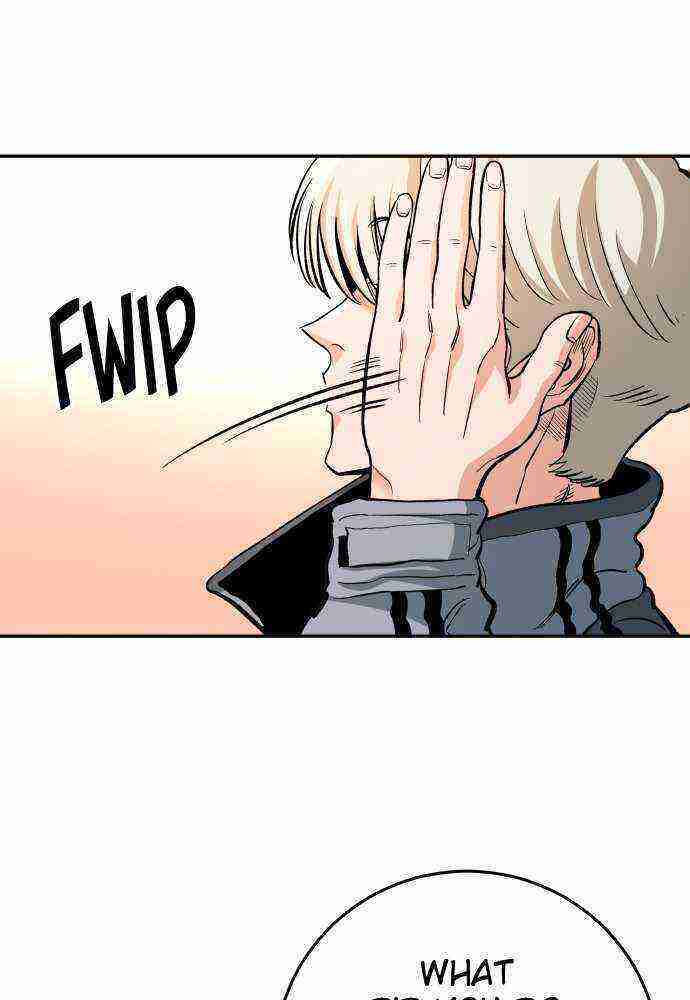 Read Build Up Manga Online