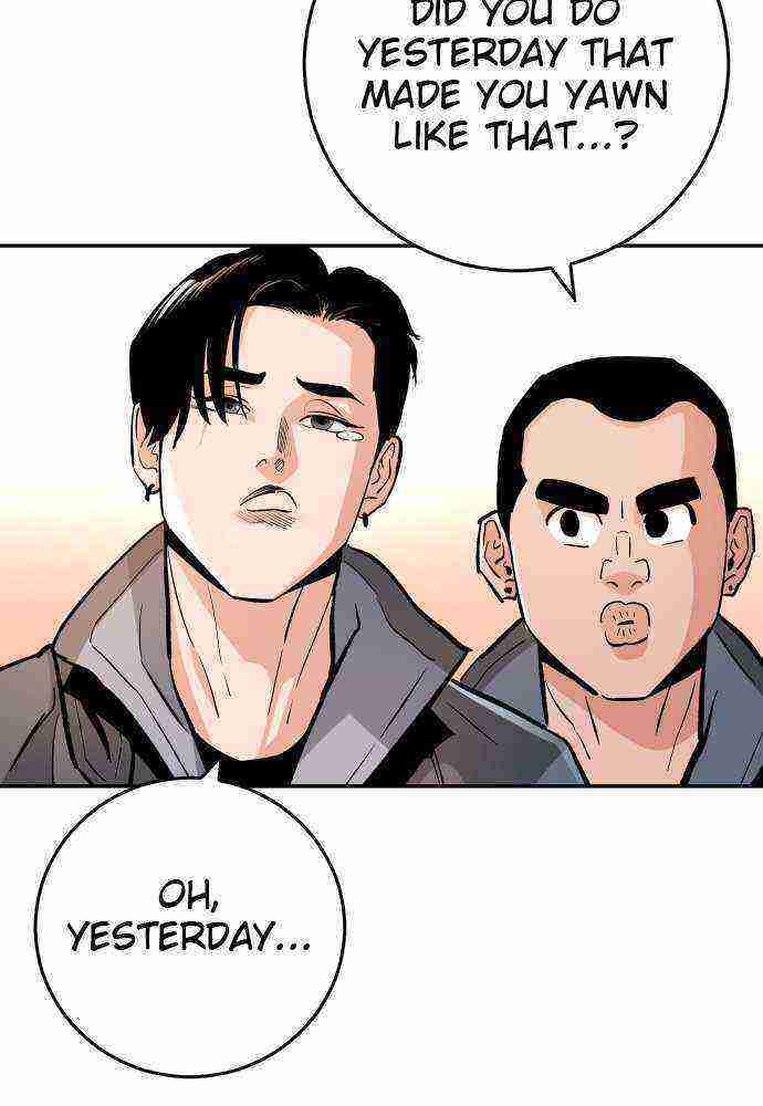Read Build Up Manga Online