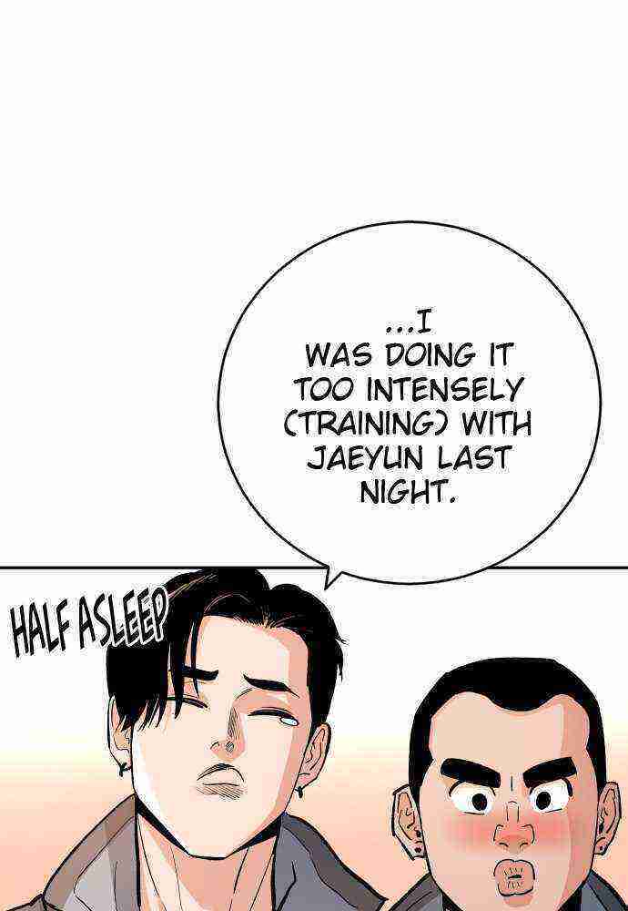 Read Build Up Manga Online