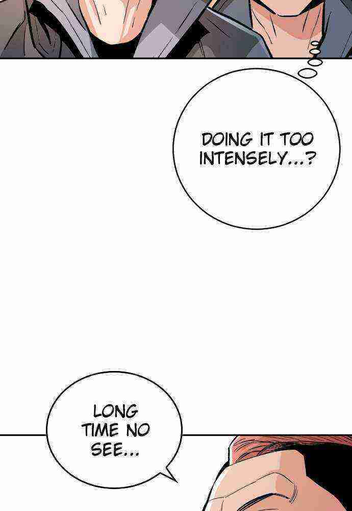 Read Build Up Manga Online