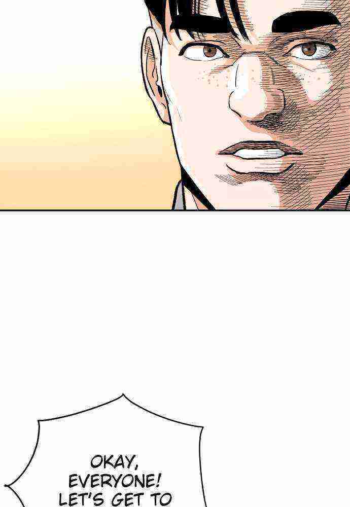 Read Build Up Manga Online