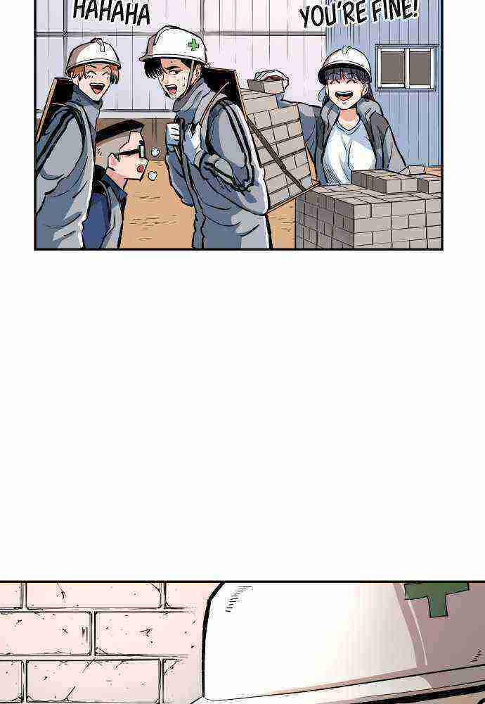 Read Build Up Manga Online