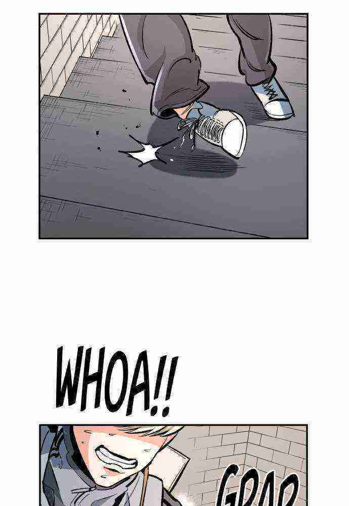 Read Build Up Manga Online