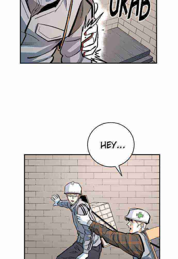 Read Build Up Manga Online
