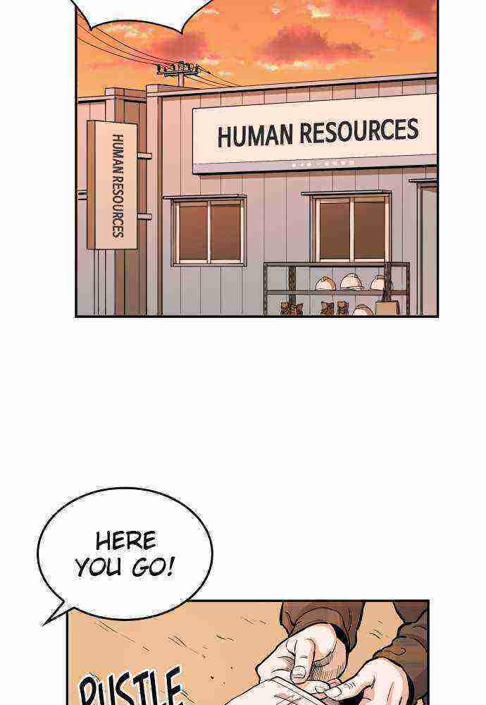 Read Build Up Manga Online