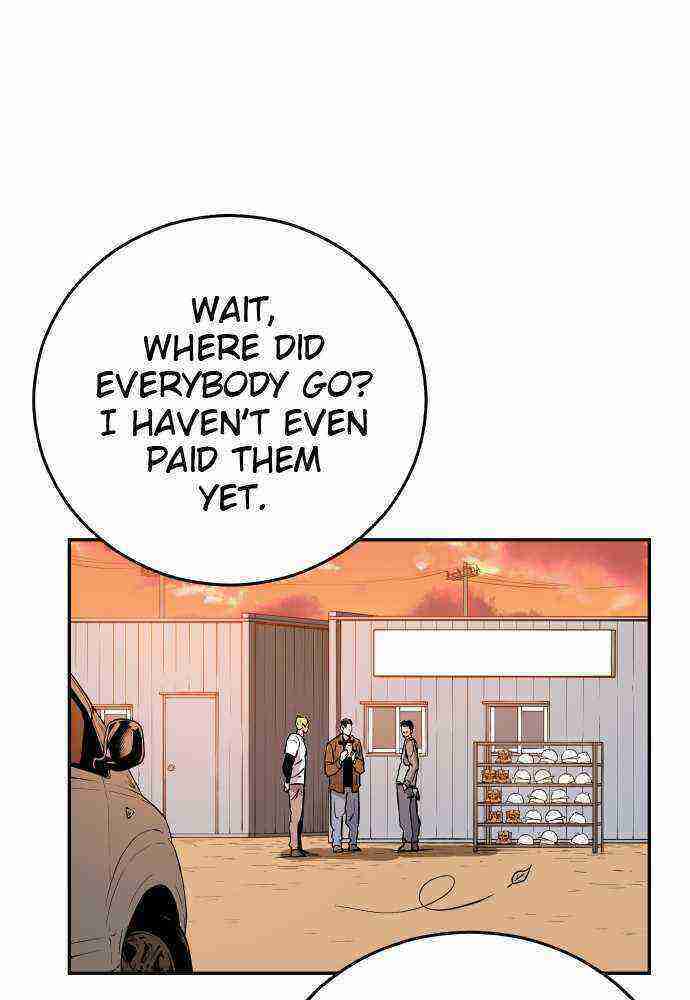 Read Build Up Manga Online