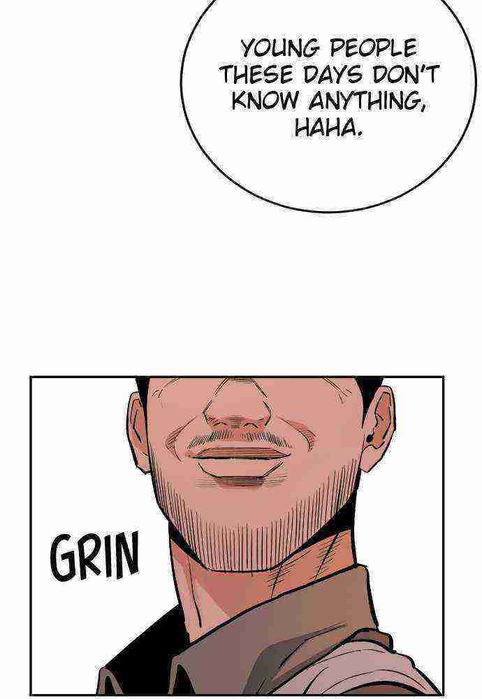 Read Build Up Manga Online