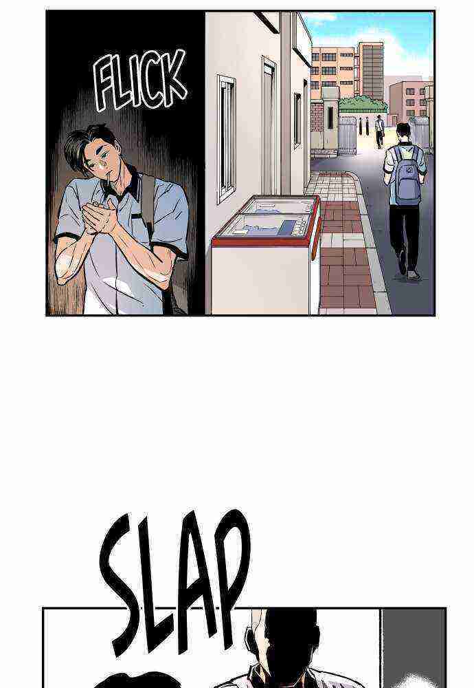 Read Build Up Manga Online