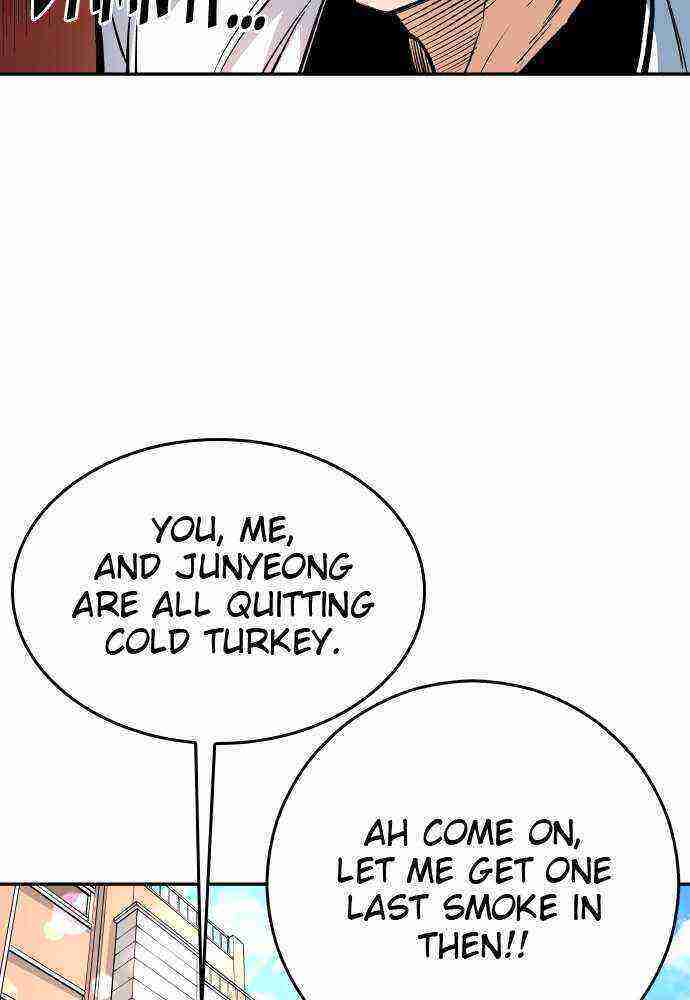 Read Build Up Manga Online
